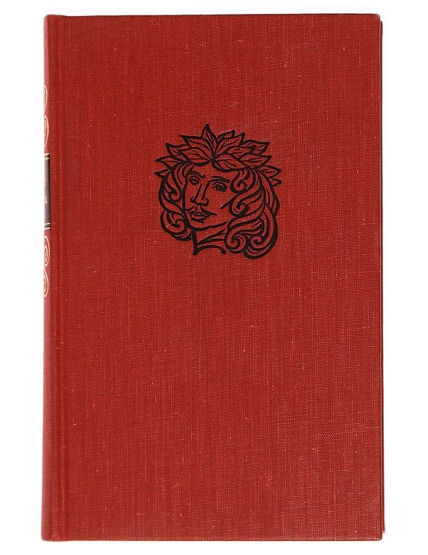 Komedioja II - Moliere - Tietokirjat ja oppaat - 10105330535 - 0