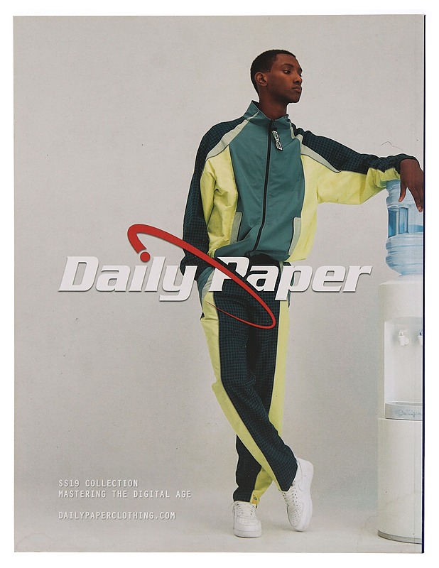 SoccerBible Magazine Issue 12 - Daniel Jones - Elämäkerrat ja muistelmat - 10105330583 - 1