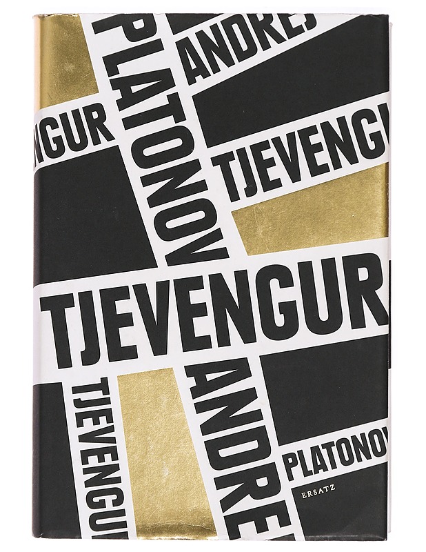 Tjevengur : en resa med öppet hjärta - Platonov, Andrej - Romaanit ja novellit - 10105330628 - 0