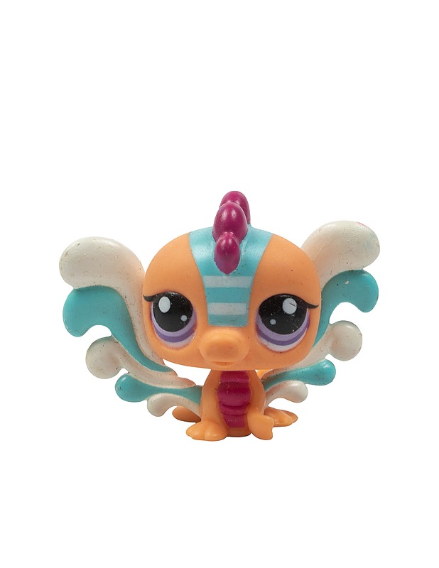 HASBRO Littlest Pet Shop keiju - Lasten lelut - 10105330636 - 0