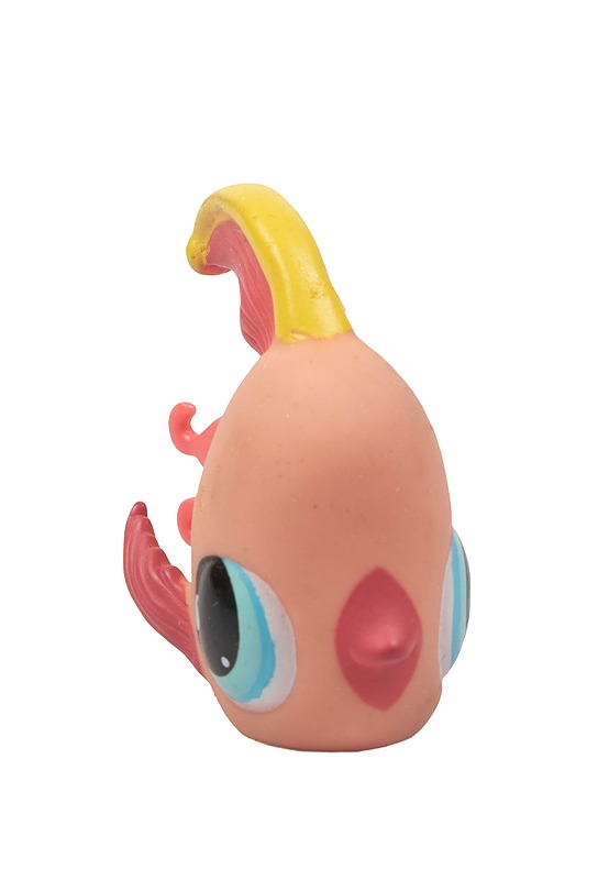 HASBRO Littlest Pet Shop kala - Lasten lelut - 10105330694 - 0