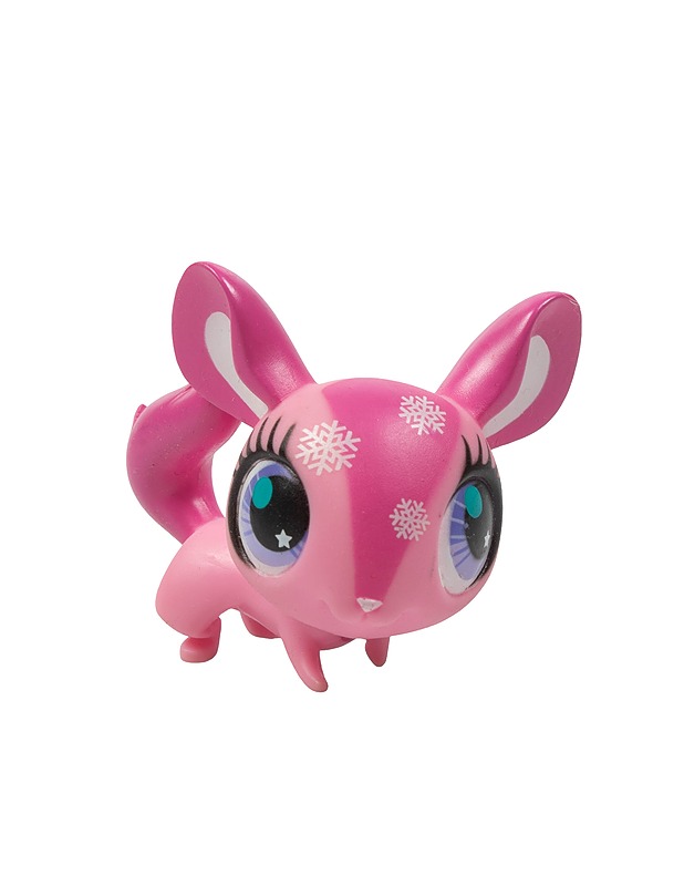 HASBRO Littlest Pet Shop chinchilla  - Lasten lelut - 10105330699 - 0
