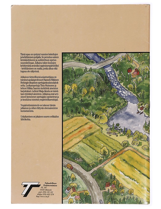 Tutkimme Ja Kokeilemme - Tietokirjat ja oppaat - 10105330710 - 1