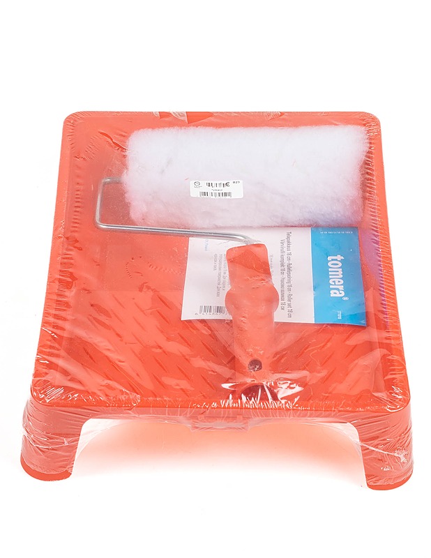 TOMERA telapakkaus 18 cm - Rakennustarvikkeet - 10105330729 - 0