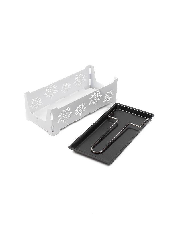 NOUVELLE HOME Raclettegrilli - Muut astiat - 10105330768 - 1