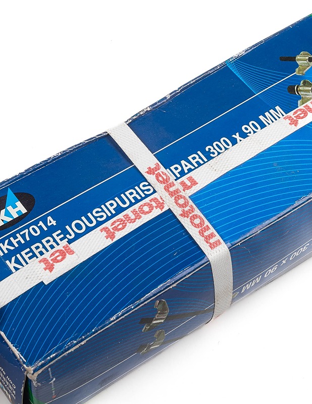 IKH jousipuristin 2 kpl - Muut urheiluvälineet ja vapaa-aika - 10105330789 - 1