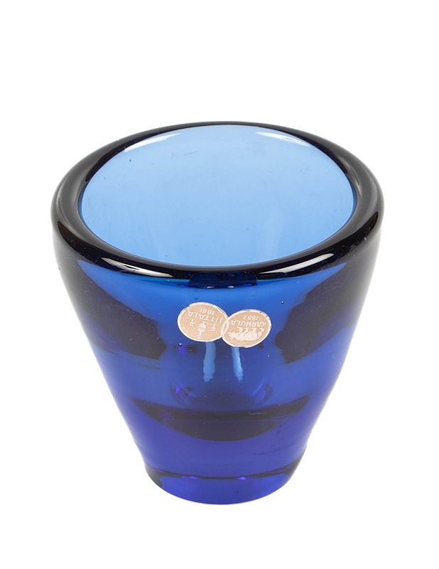 KARHULAN LASI/IITTALA Löytö maljakko - Maljakot ja ruukut - 10105330804 - 0