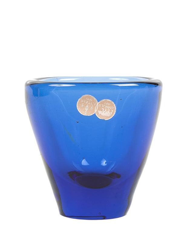 KARHULAN LASI/IITTALA Löytö maljakko - Maljakot ja ruukut - 10105330804 - 1