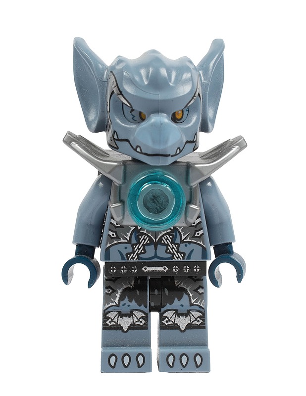 LEGO Legends of Chima Braptor minifiguuri - Lasten lelut - 10105330884 - 0