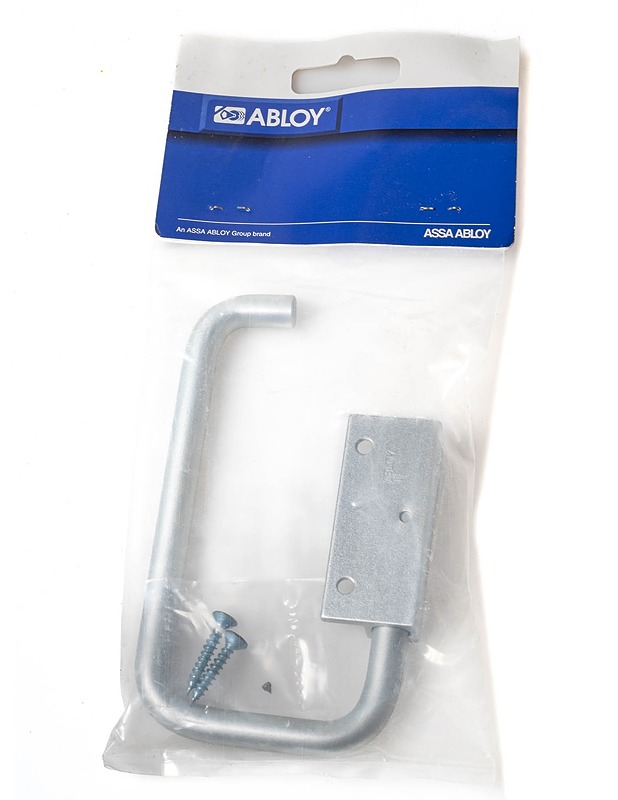 ABLOY wc-paperiteline - Rakennustarvikkeet - 10105330928 - 0