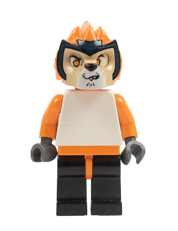 LEGO Legends of Chima minifiguuri - Lasten lelut - 10105330964 - 0