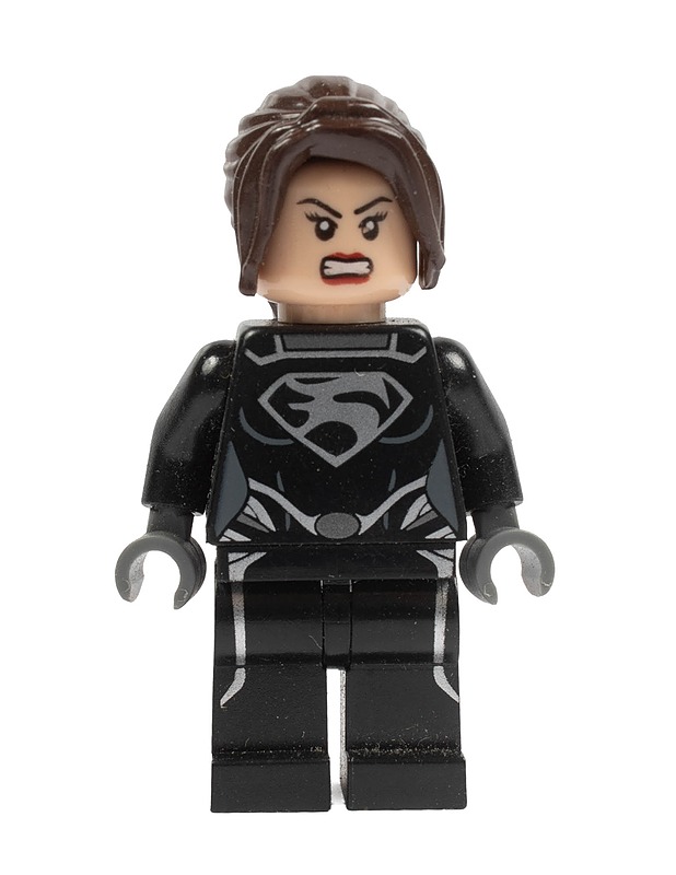 LEGO minifiguuri - Lasten lelut - 10105330967 - 0
