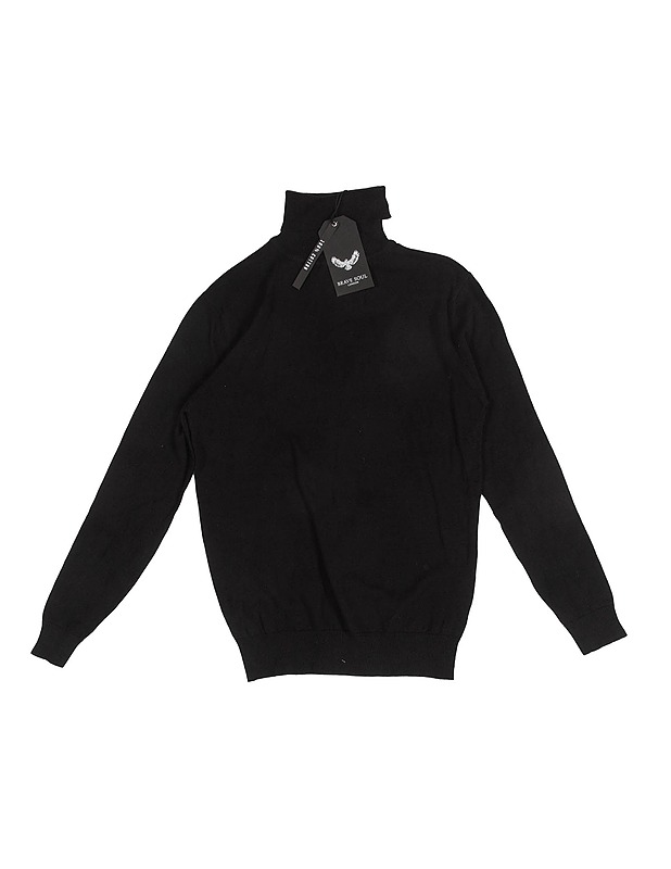 BRAVE SOUL poolopaita, S - Miesten paidat - 10105331029 - 0