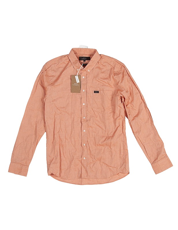 MAKIA kauluspaita, M - Miesten paidat - 10105331037 - 0