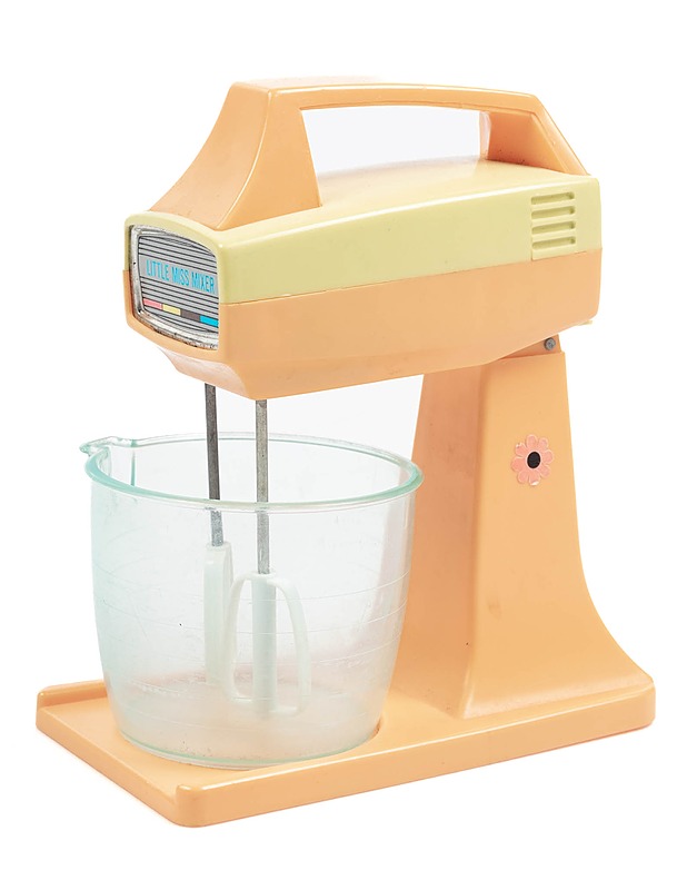 Little miss mixer lelu - Lasten lelut - 10105331079 - 0