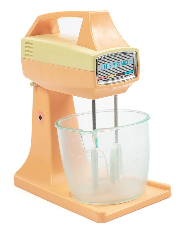 Little miss mixer lelu - Lasten lelut - 10105331079 - 1