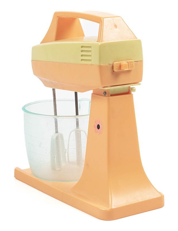 Little miss mixer lelu - Lasten lelut - 10105331079 - 2