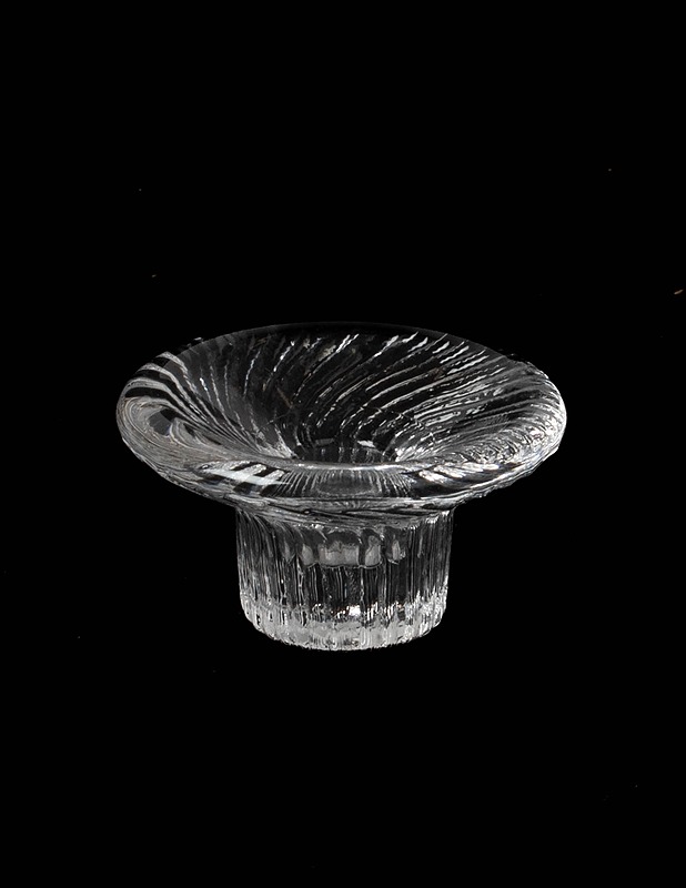 IITTALA Poppa kynttilänjalka, 3 kpl - Designsuosikit - 10105331131 - 1