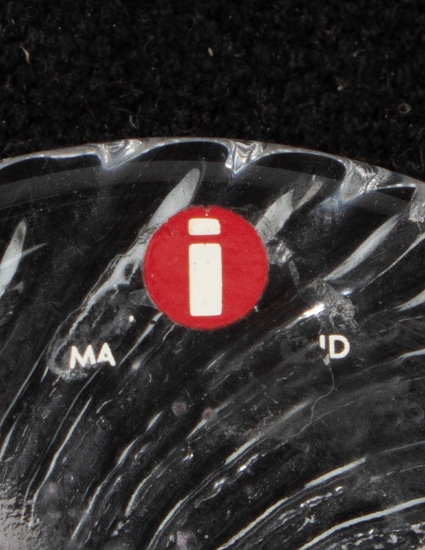 IITTALA Poppa kynttilänjalka, 3 kpl - Designsuosikit - 10105331131 - 2