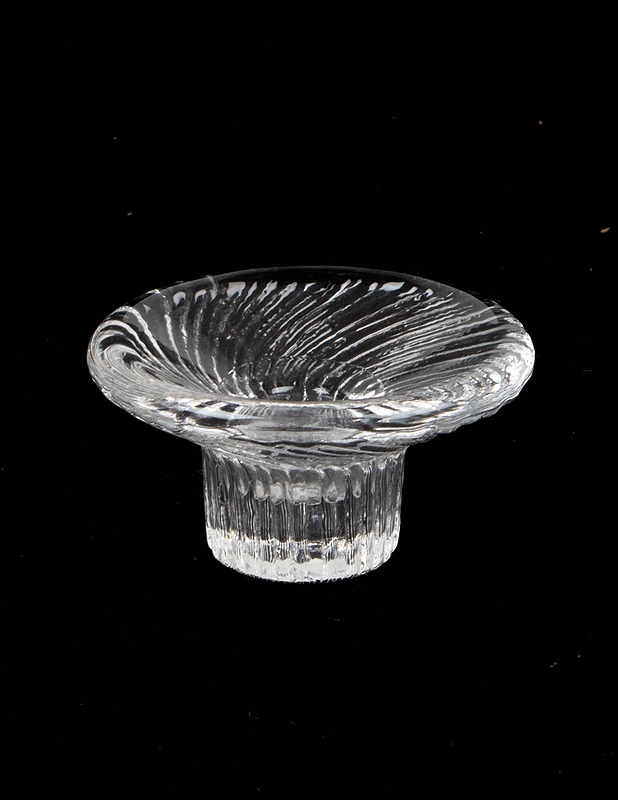 IITTALA Poppa kynttilänjalka, 4 kpl - Designsuosikit - 10105331132 - 1