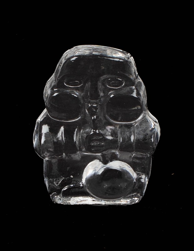 IITTALA Lasinpuhaltaja lasikoriste - Designsuosikit - 10105331139 - 0