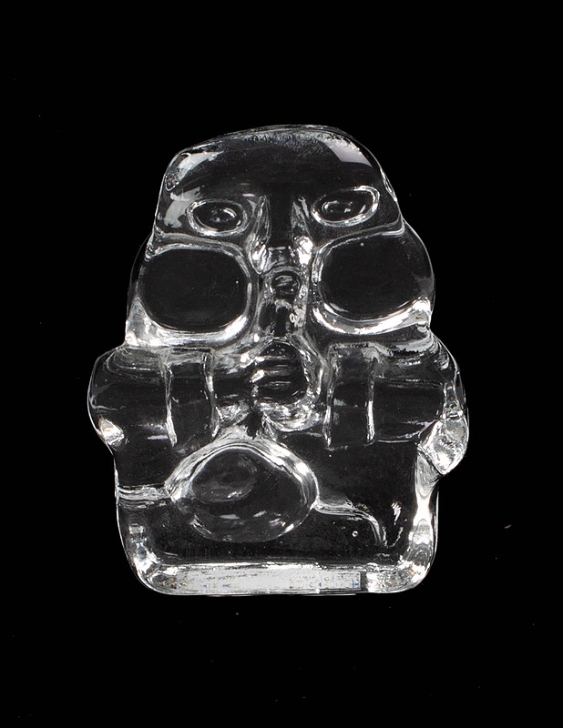 IITTALA Lasinpuhaltaja lasikoriste - Designsuosikit - 10105331139 - 1