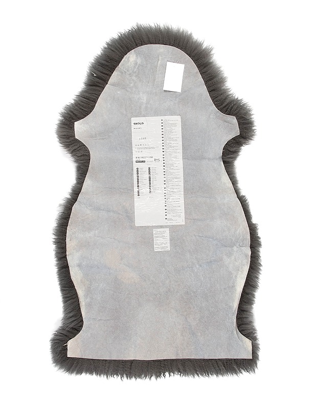 IKEA Skold matto, 90 cm - Matot - 10105331219 - 1