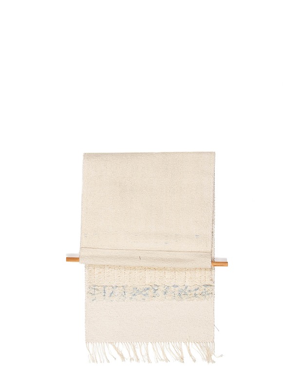Ryijy, Mitat (LxK) ovat noin 48 x 117 cm - Matot - 10105331231 - 1