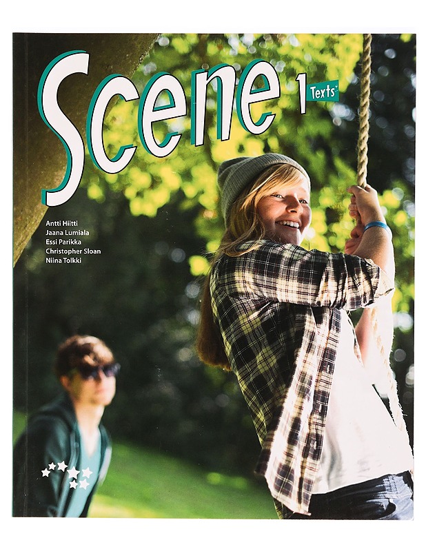 Scene. 1, Exercises - Hiitti, Antti - Tietokirjat ja oppaat - 10105331235 - 1