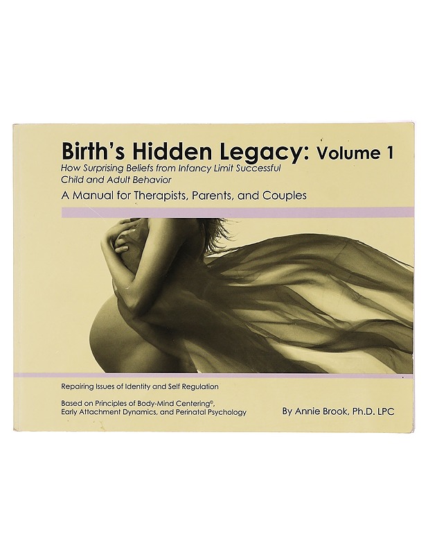 Births hidden legacy - volume 1 - Harrastekirjat - 10105331257 - 2
