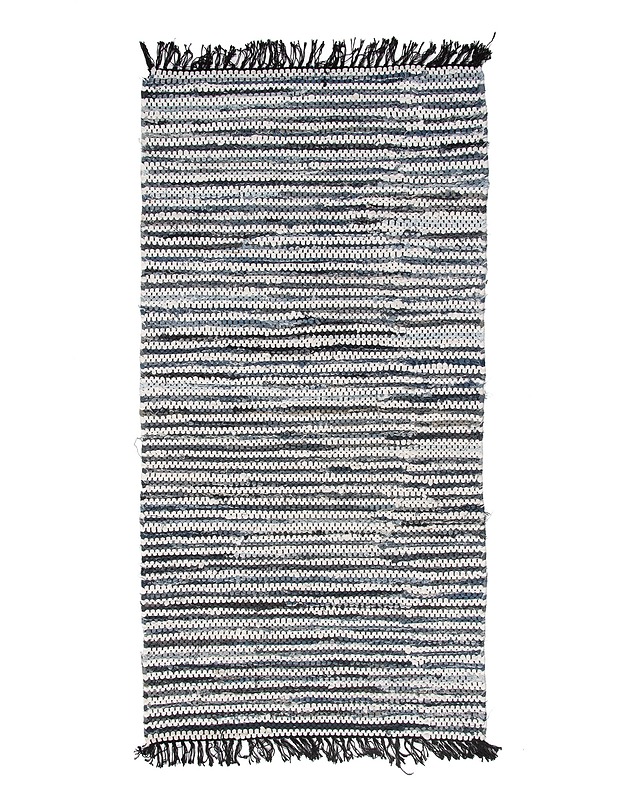 HEM & HUS räsymatto, 80 x 150 cm - Matot - 10105331283 - 0
