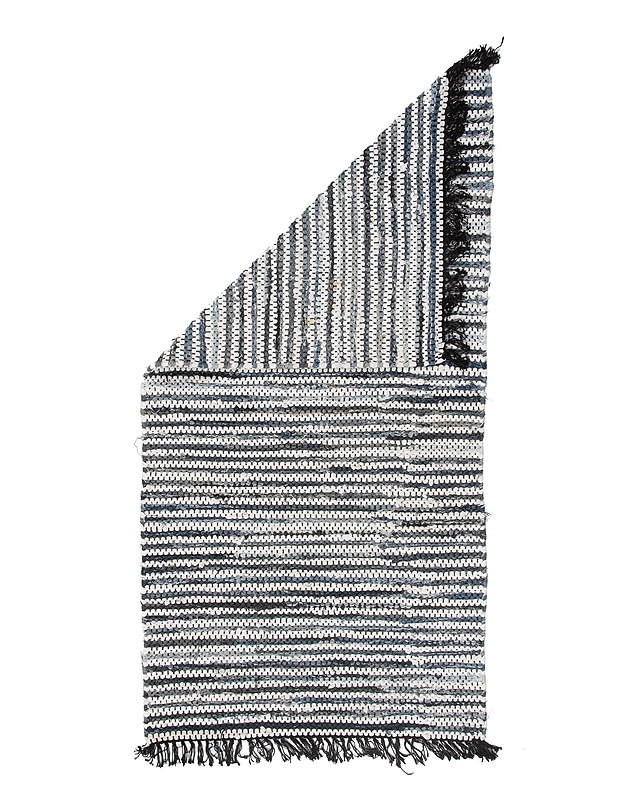 HEM & HUS räsymatto, 80 x 150 cm - Matot - 10105331283 - 1