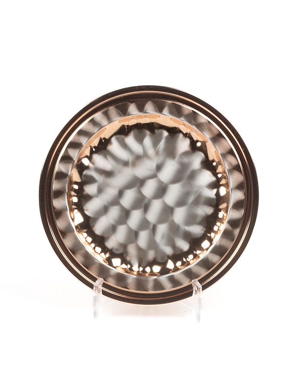 Koristelautanen rasiassa - Koriste-esineet - 10105331304 - 1