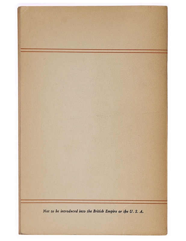 Of Human Bondage 1 & 2 - W. Somerset Maugham - Tietokirjat - 10105331329 - 1