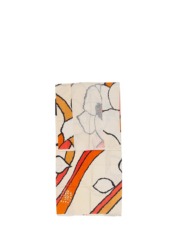 Itseommeltu retro verhokappa, 42 x 130 cm - Verhot ja kapat - 10105331338 - 1