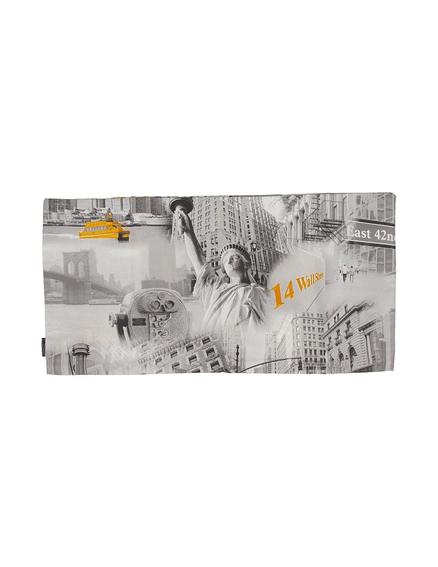 PAGUNETTE tyynynpäällinen, 35 x 70 cm - Muut kodintekstiilit - 10105331347 - 0