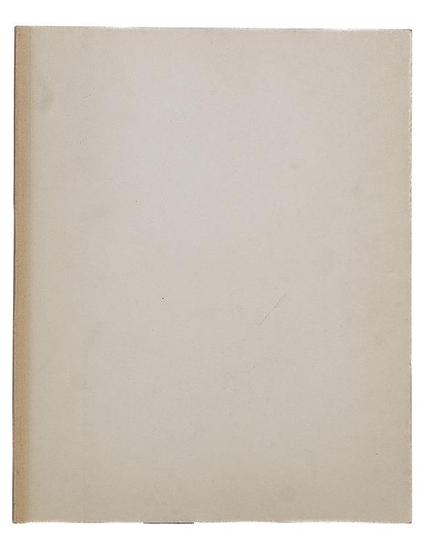 Vincent Van Gogh Drawings. Published to accompany an exhibition at the Rijksmuseum Van Gogh, March-July 1990 - Taide- ja kulttuurikirjat - 10105331363 - 1