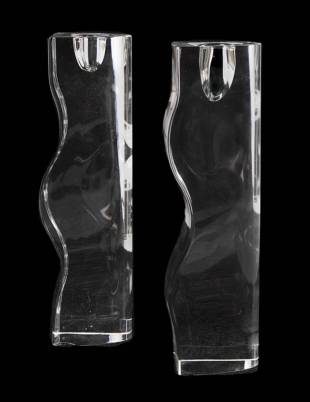 IITTALA kynttilänjalka, 2 kpl - Designsuosikit - 10105331483 - 1