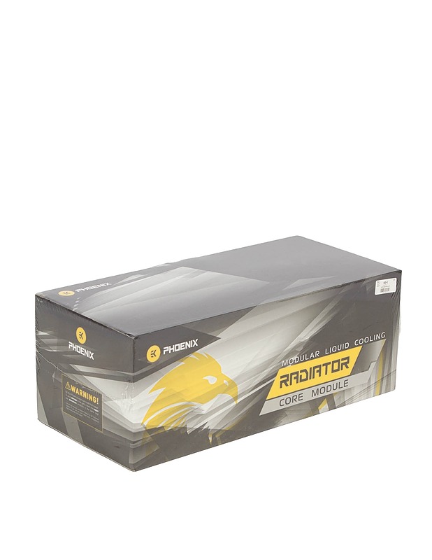 EK-MLC PHOENIX 360 - jäähdyttimen ydinmoduuli - Muu elektroniikka - 10105331499 - 0