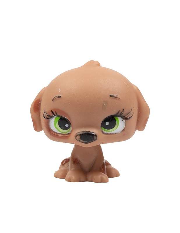 MGA koira figuuri - Lasten lelut - 10105331552 - 0