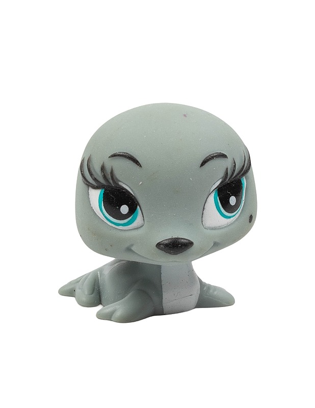 MGA Bratz Lil Angels hylje figuuri - Lasten lelut - 10105331569 - 0