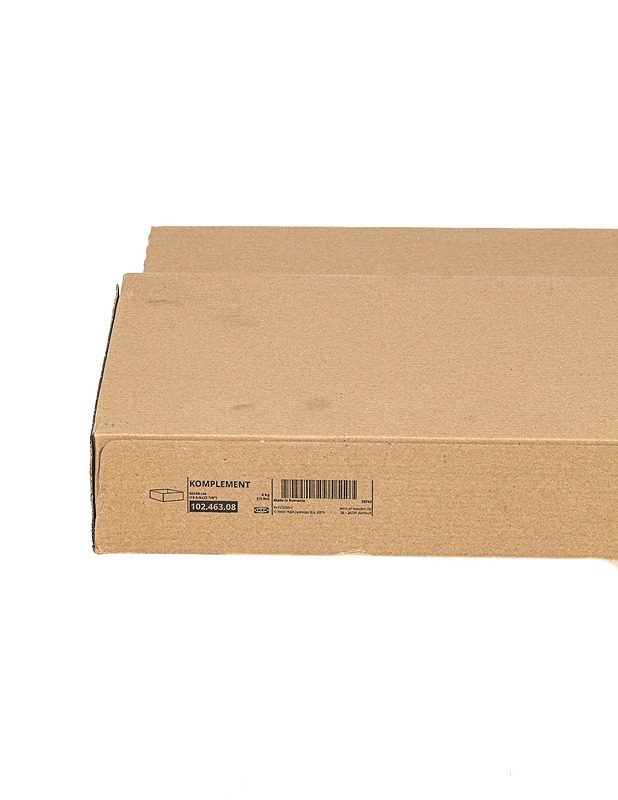 IKEA KOMPLEMENT Laatikko - Rakennustarvikkeet - 10105331587 - 1