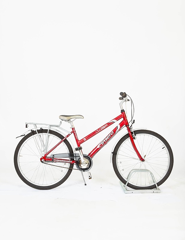 INSERA Celeste polkupyörä, 26" - Naistenpyörät - 10105331596 - 0