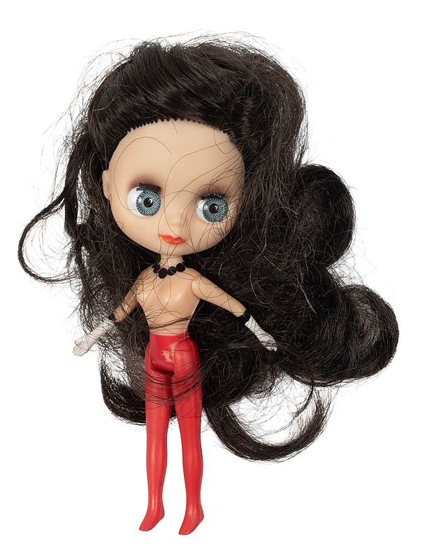 LITTLEST PET SHOP Blythe nukke - Lasten lelut - 10105331597 - 0