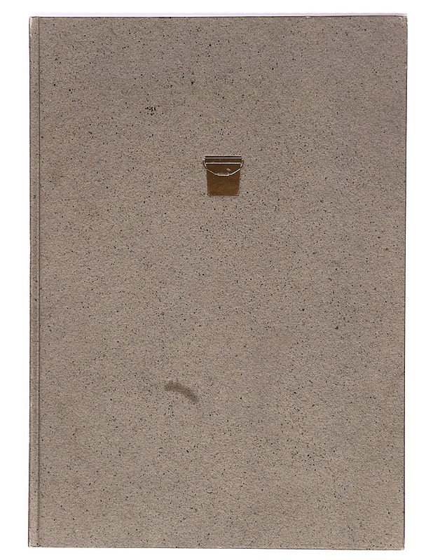 Bottom ash observatory - An Incinerated Municipal Solid Waste Expedition - Taide- ja kulttuurikirjat - 10105331670 - 0