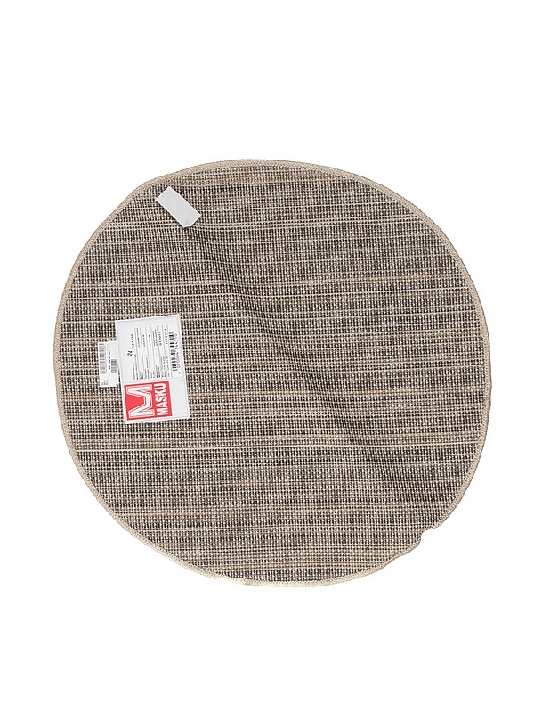 ALDO SHAG pieni matto, 80 X 80 cm - Matot - 10105331690 - 1