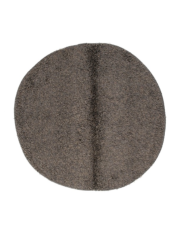 ALDO SHAG pieni matto, 80 X 80 cm - Matot - 10105331723 - 0