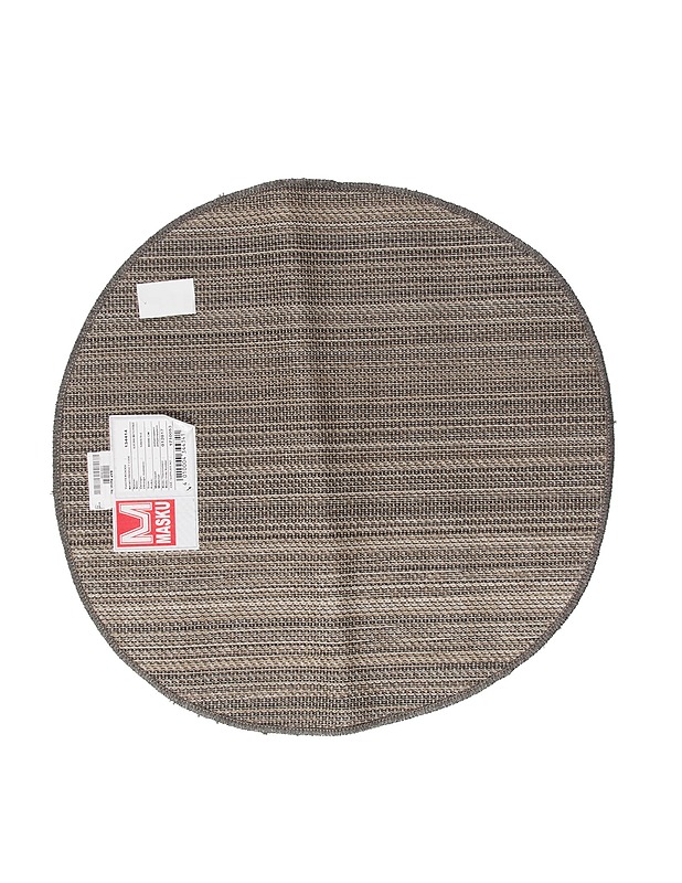 ALDO SHAG pieni matto, 80 X 80 cm - Matot - 10105331723 - 1