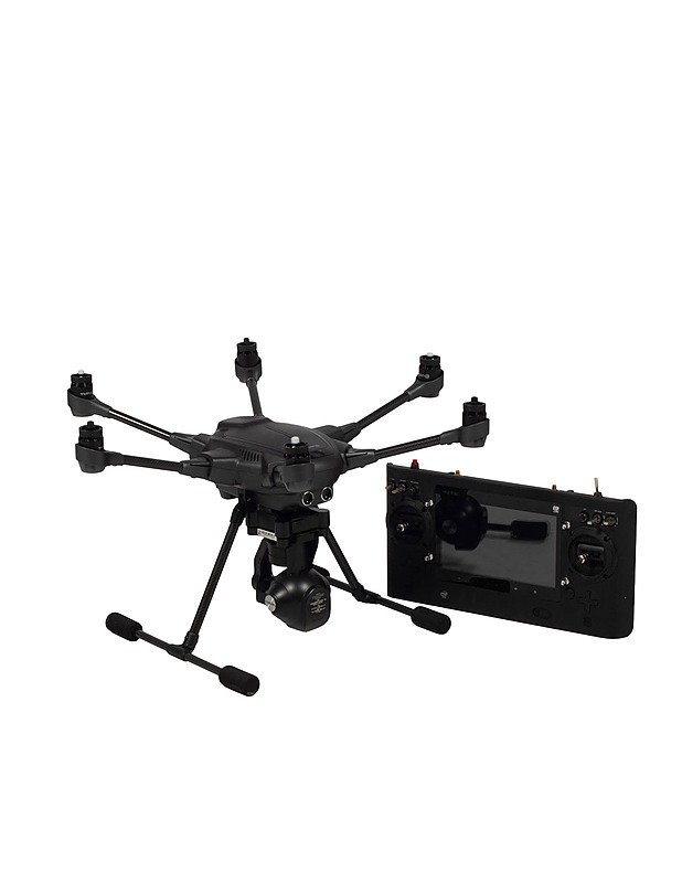 YUNEEX Typhoon Ariel H Imaging Solution drooni - Muu elektroniikka - 10105331751 - 2