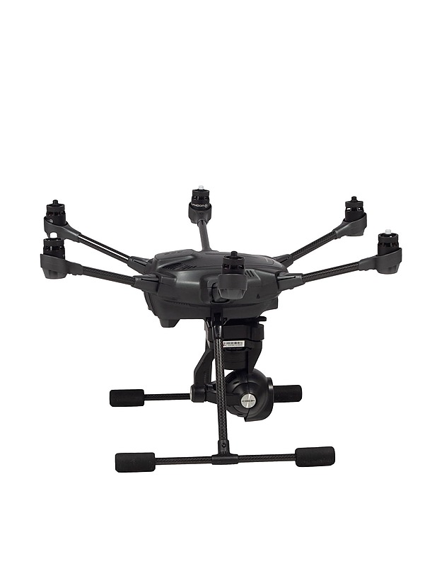 YUNEEX Typhoon Ariel H Imaging Solution drooni - Muu elektroniikka - 10105331751 - 3